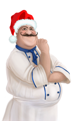 iamCook - сайт о кулинарии и кулинарных рецептах кулинарный сайт IamCOOK