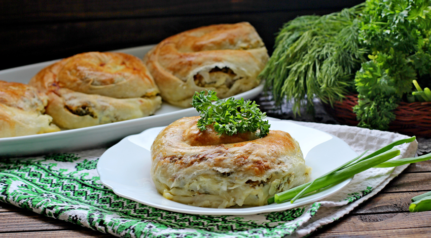 Блюда Молдавской Кухни Рецепты С Фото